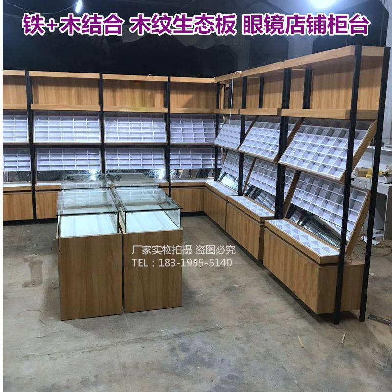 云南怒江装饰/搭配眼镜柜台珠宝柜台附近柜台哪里有定作