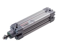 PRA/182063/M/125双作用驱动，诺冠型材缸