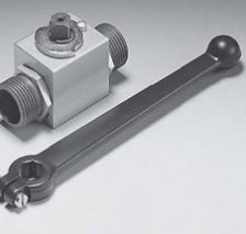 KHM-50-F6-11141-06X-A球阀