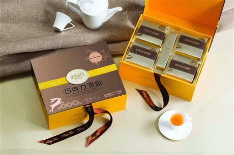 华美月饼 深圳华美月饼批发总部 深圳华美月饼总经销