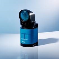 德国西克圆柱形光电传感器，产品效果