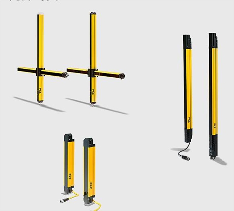 皮尔兹光栅结构分类PSEN op4S-1-2
