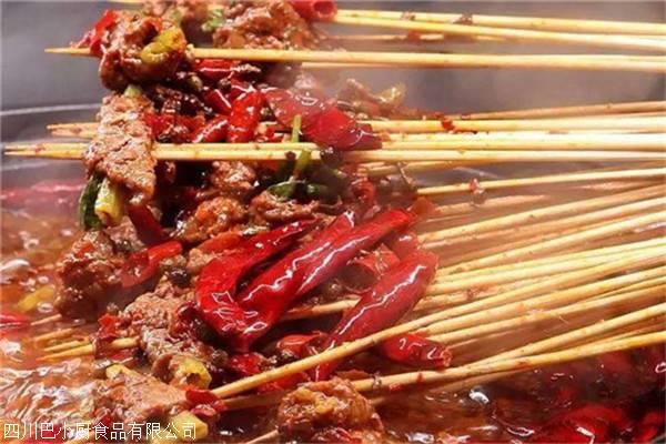 重庆串串香底料批发商推荐巴小厨
