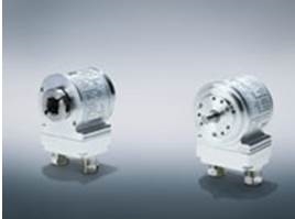 PILZ旋转编码器工作距离PSEN enc m1 eCAM