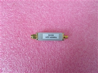 SHWM(jn)HPF-80MHz DC-80MHzSMAl΢ͬSͨV