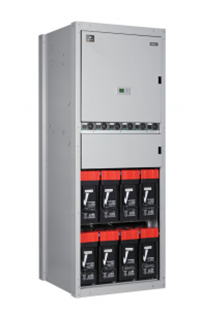 艾默生PS48600室内电源48V600A高频直流电源