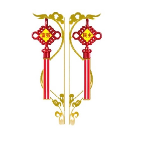 led中国结视频     led中国结