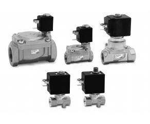 意大利CAMOZZI旋转气缸，常用型号