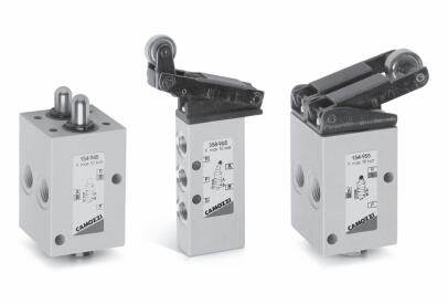 意大利CAMOZZI无杆气缸，注意事项