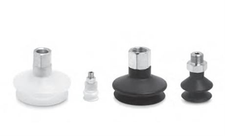 康茂胜波纹吸盘参考数据VTCN-050N-M5M