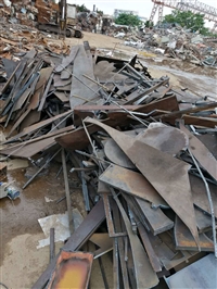 广州废钢材回收，海珠区琶洲废马达回收公司报价