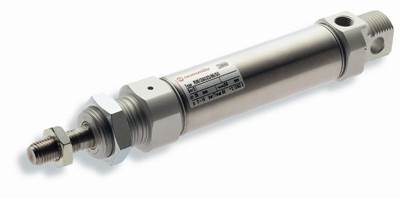 ;NORGREN的圆形双作用式气缸