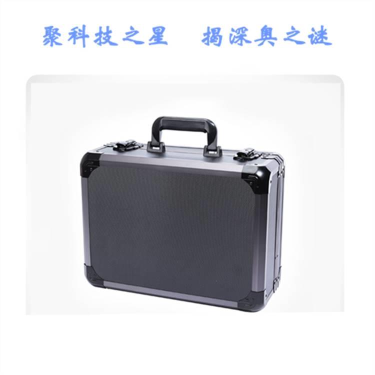 语音便携式中医体质辨识系统