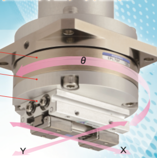 新款KOGANEI柔性模块CPL54S