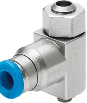 费斯托FESTO单向节流阀：175056