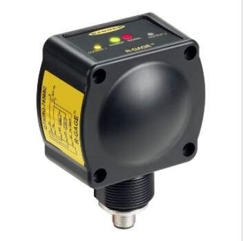 邦纳雷达传感器技术介绍QT50R-EU-AF2Q