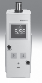 技术参数：FESTO费斯托比例调压阀