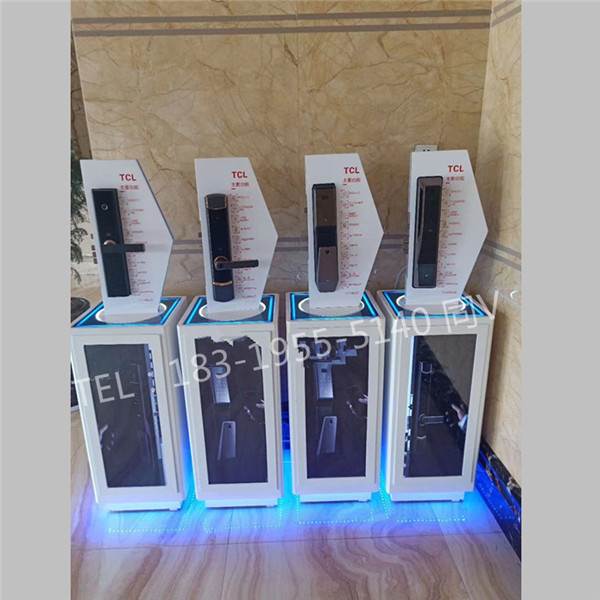 抚州临川批发厂家小蛋凯迪仕智能锁柜