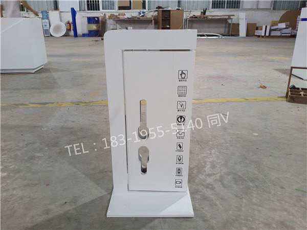 钦州灵山客户推荐伊之恋人脸识别锁架