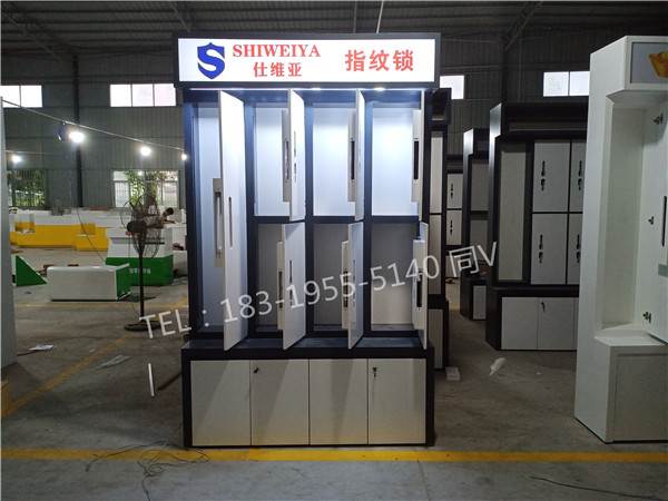 定西2019新品梵珂圆形展示台