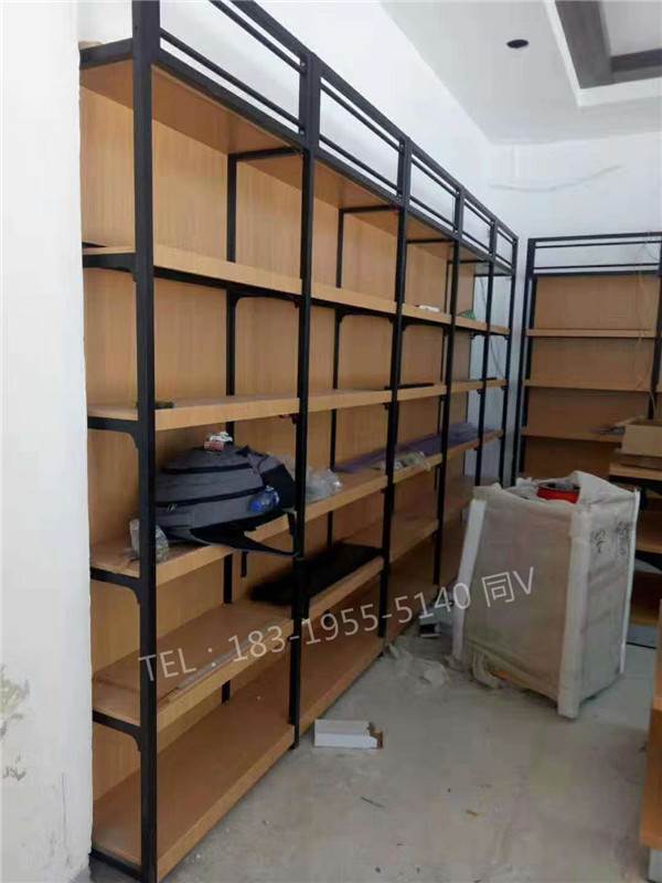 甘肃武威精品饰品首饰展柜老花镜眼镜柜台销售点