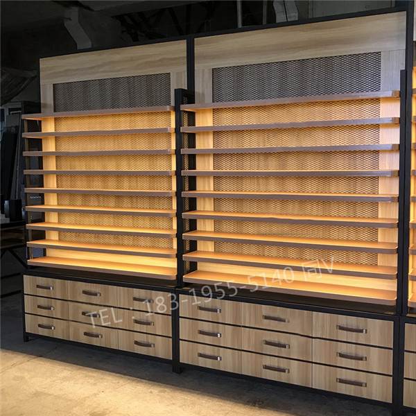 四川甘孜FONEX眼镜货架墨镜展示柜采购厂家