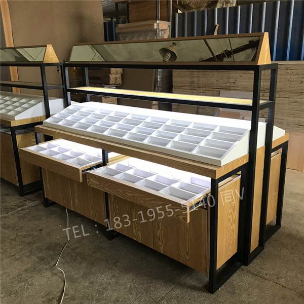 四川甘孜FONEX眼镜货架墨镜展示柜采购厂家