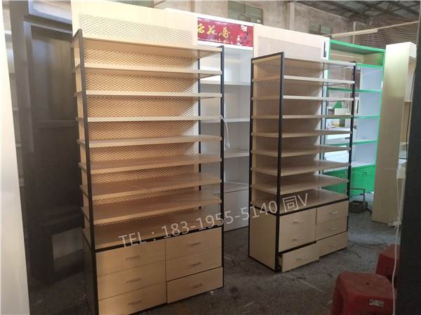 甘肃武威精品饰品首饰展柜老花镜眼镜柜台销售点