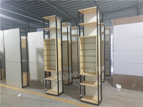 四川甘孜FONEX眼镜货架墨镜展示柜采购厂家