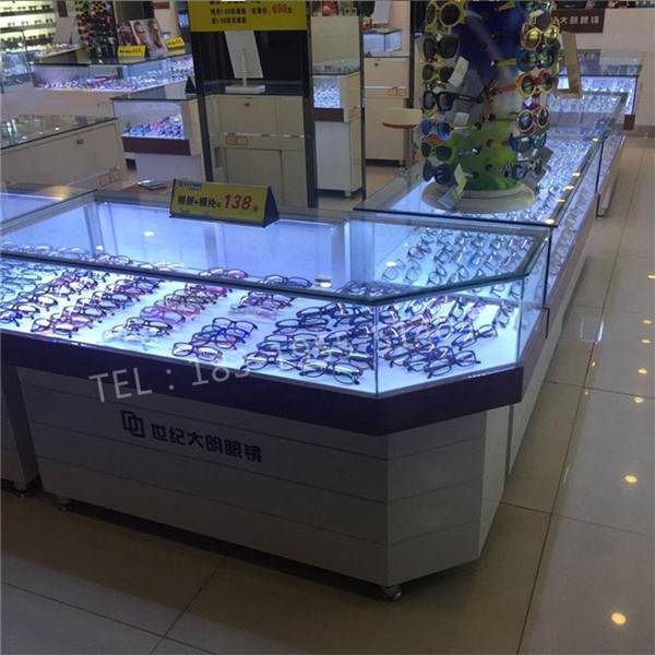 盘锦佐川/收纳盒柜货珠宝柜台