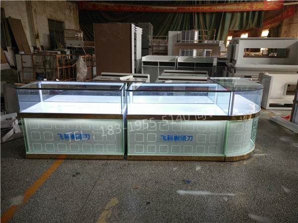 大同CAPONI/东莞眼镜展示柜定做实木眼镜货架