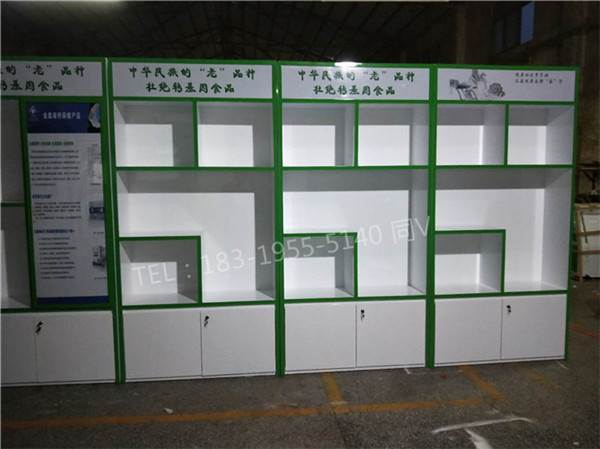 江西赣州多层格子太阳眼镜店货架/眼镜店货架眼镜柜台款式大全