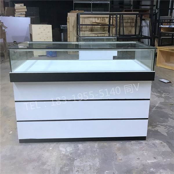 大同CAPONI/东莞眼镜展示柜定做实木眼镜货架