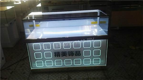 延庆gentlemonster/冷藏展示柜木质眼镜展柜