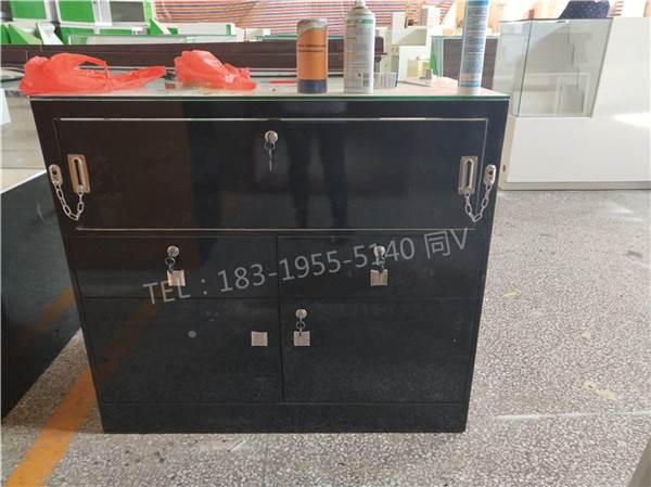 延庆gentlemonster/冷藏展示柜木质眼镜展柜