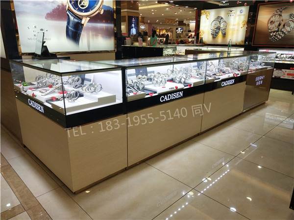 江西赣州多层格子太阳眼镜店货架/眼镜店货架眼镜柜台款式大全