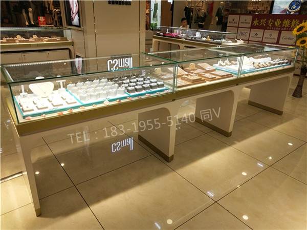 大同CAPONI/东莞眼镜展示柜定做实木眼镜货架