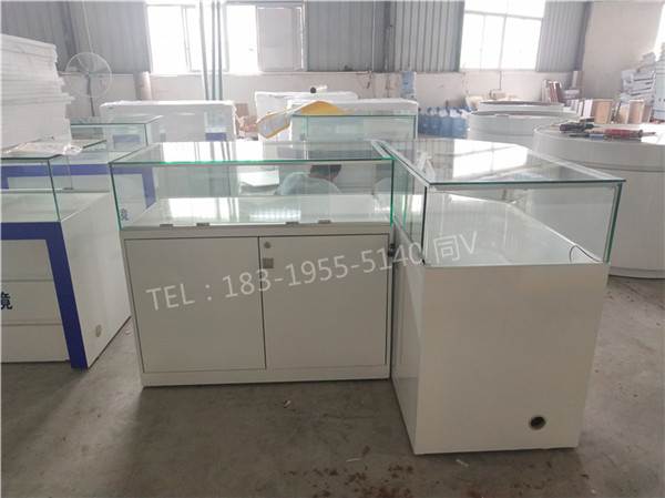 江西赣州多层格子太阳眼镜店货架/眼镜店货架眼镜柜台款式大全