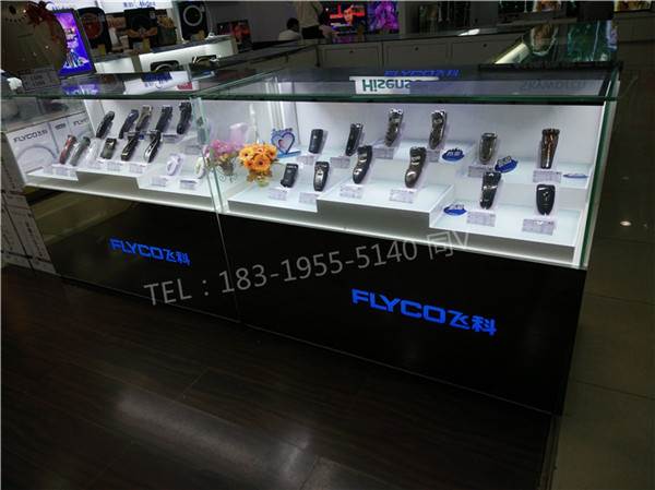 延庆gentlemonster/冷藏展示柜木质眼镜展柜