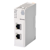 Ethernet带以太网通讯的多路温控模块TMHC-22EE韩国KC认证温度控
