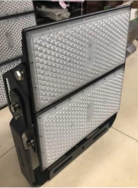 上海亚明LED投光灯ZY606/250W500W1000