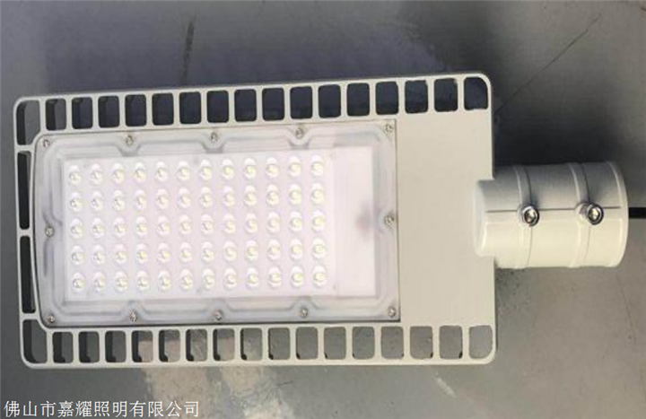 1923上海亚明LED路灯ZD105系列100W150W