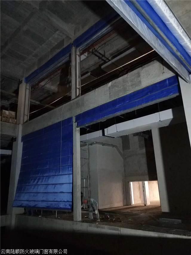 消防金年会- 金年会体育- 官网APP特级防火卷帘门-搜了网