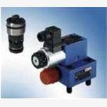 教您使用rexroth二通插装阀的步骤，LC100A20E6X/