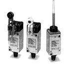 欧姆龙小型安全限位开关技术样本