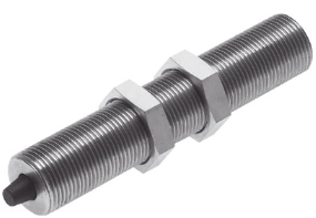 费斯托FESTO缓冲器性能好，DYEF-M10-Y1F