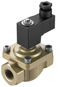 FESTO电磁阀性能特点，费斯托电磁阀说明