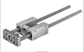 作用分析：FESTO导向单元FEN-12/16-100-KF
