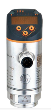 在库：TR8430温度传感器，IFM