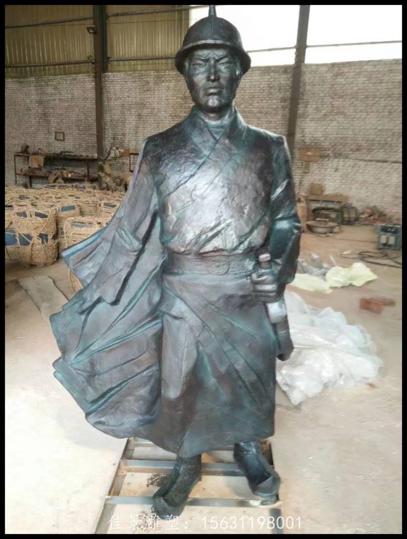 铸铜古代人物雕塑厂家 (6)
